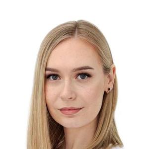 Черняк (Тыртышная) Алена Юрьевна