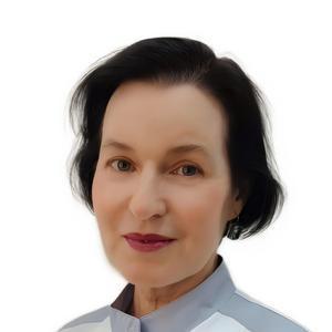 Енукова Майя Львовна