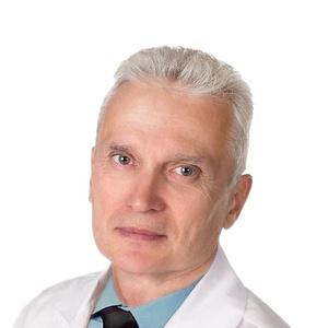 Ступак Валерий Дмитриевич