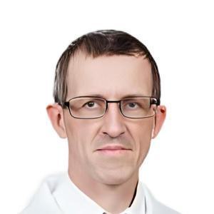 Шумков Павел Сергеевич