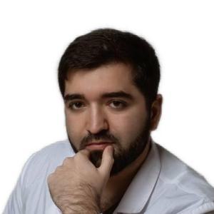 Камбулатов Анвар Джамалдинович