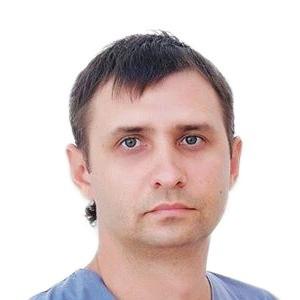 Бартош Денис Сергеевич