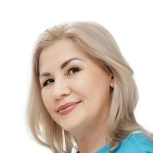 Пинаева Наталья Владимировна