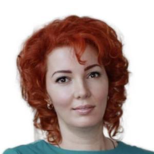 Матыс Елена Александровна