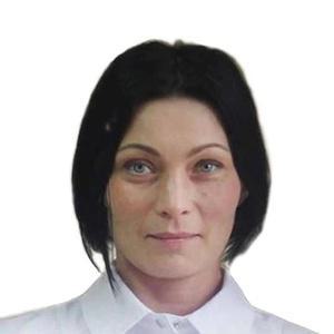 Углова Ольга Владимировна