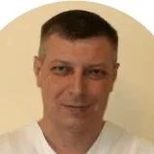 Заикин Юрий Алексеевич
