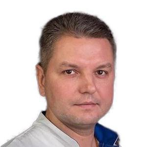 Рубин Геннадий Геннадьевич