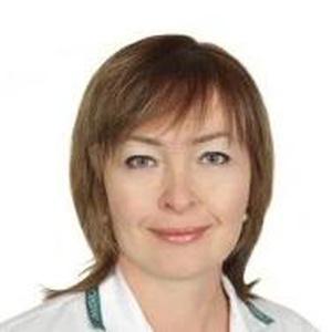 Миронова Наталья Владимировна