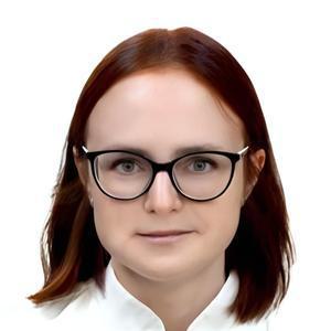 Саляева Анна Александровна