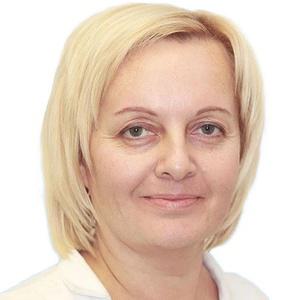 Устинова Ольга Владимировна