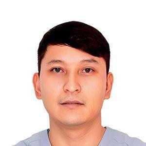 Кашель Вячеслав Владимирович