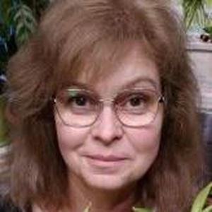 Кернога Марина Анатольевна