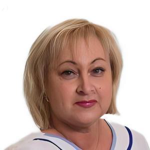 Зуева Галина Вадимовна