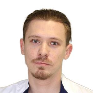 Тимофеев Андрей Дмитриевич
