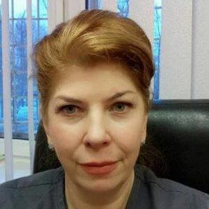 Пиховкина Марина Викторовна