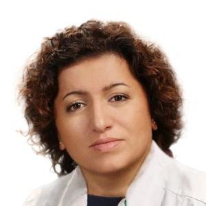 Альчикова Дилфуза Халилулаевна