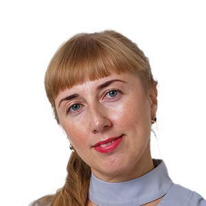 Вдовина (Сенихина) Наталья Сергеевна