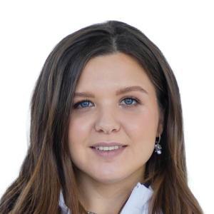 Безносикова Марина Алексеевна