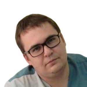 Филькин Антон Александрович