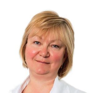 Щукина Галина Геннадиевна