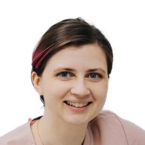 Ушакова Алена Сергеевна
