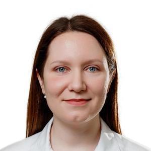 Товстуха Магдалена Юрьевна