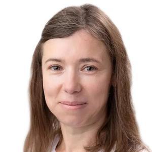 Блинникова Елена Николаевна