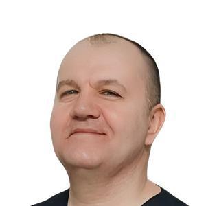 Иванов Дмитрий Александрович