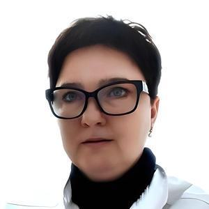 Курганникова Ольга Павловна