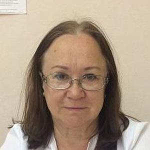 Свиридова Татьяна Александровна