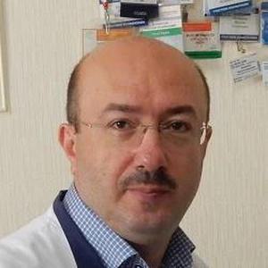 Исмаилов Муслим Исмаилович