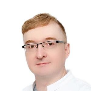 Долгов Андрей Александрович
