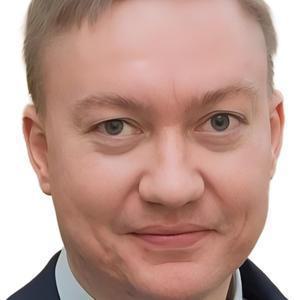 Маштаков Дмитрий Евгеньевич