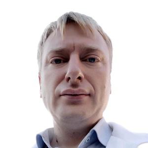 Ткачев Антон Анатольевич