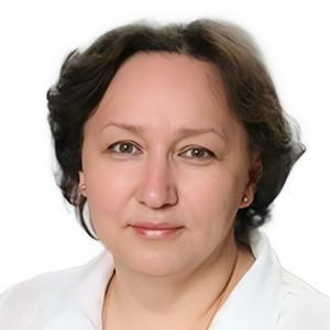 Шеина Марина Павловна