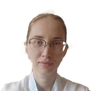 Кузьмина Галина Николаевна
