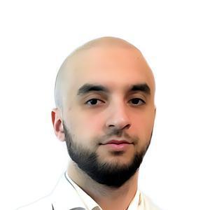Рамазанов Эмир Назирович