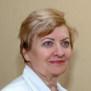 Носова Нина Александровна