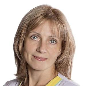 Устинова Анна Валентиновна