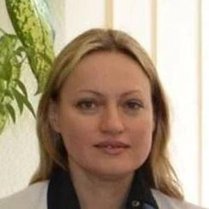Новикова Лариса Владимировна