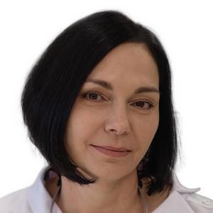Сарайкина Станислава Вячеславовна