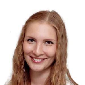 Куликова Екатерина Андреевна