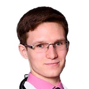 Шамрай Дмитрий Андреевич