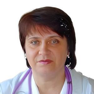 Потапова Татьяна Борисовна
