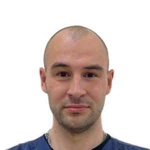 Михайлов Александр Павлович