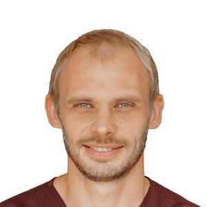 Маслов Денис Владимирович