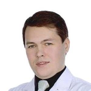 Александренков Родион Юрьевич