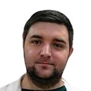 Макаров Николай Александрович