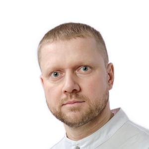 Дударенко Денис Васильевич
