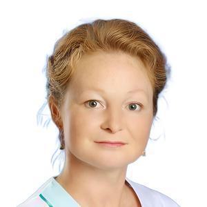 Антонова Вера Васильевна
